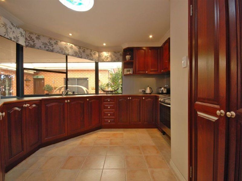 45 Merrang Circuit, Carramar WA 6031