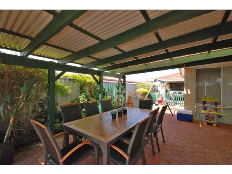 15 Providence Drive, Currambine WA 6028