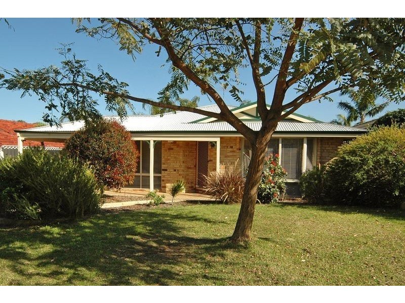 15 Simcoe Court, Joondalup WA 6027