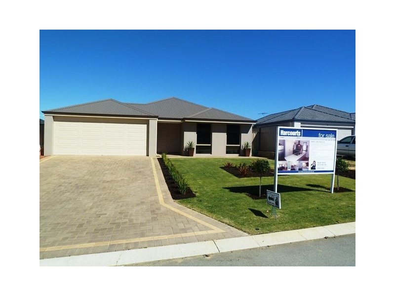 14 Stockholm Road, Wanneroo WA 6065