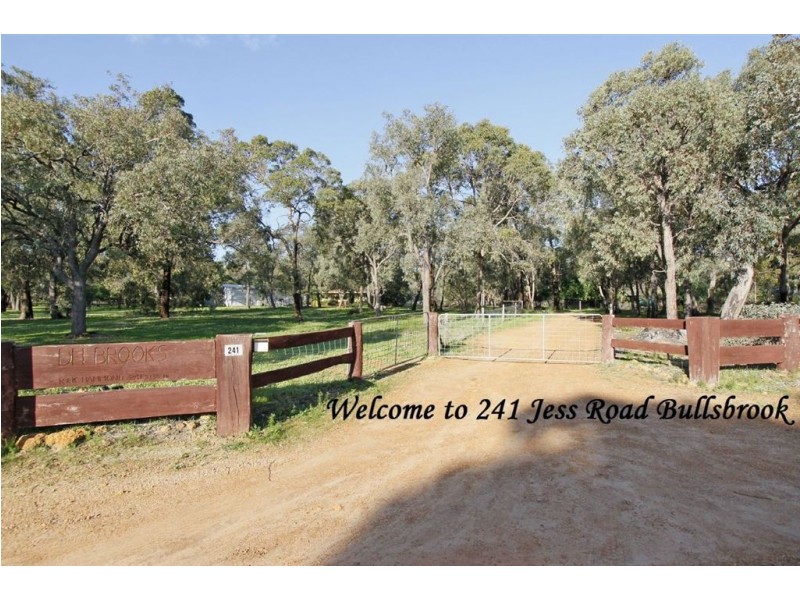 241 Jess Road, Bullsbrook WA 6084
