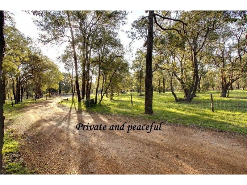 241 Jess Road, Bullsbrook WA 6084