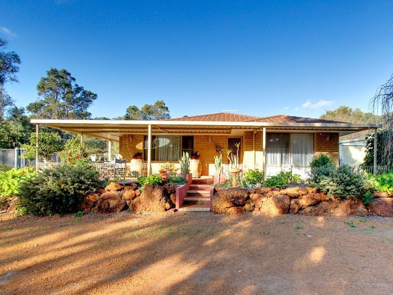 241 Jess Road, Bullsbrook WA 6084
