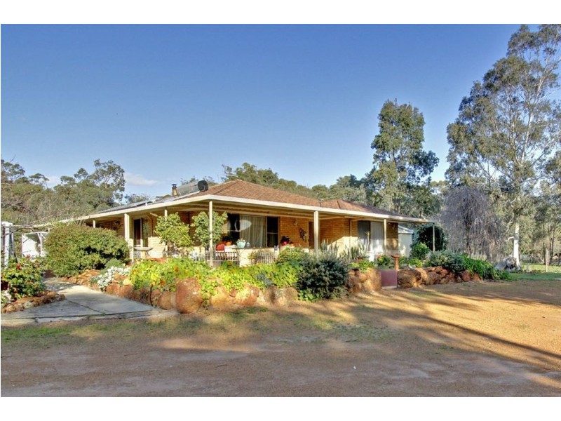 241 Jess Road, Bullsbrook WA 6084