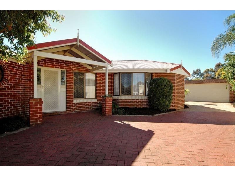 3 Matilda Mews, Craigie WA 6025