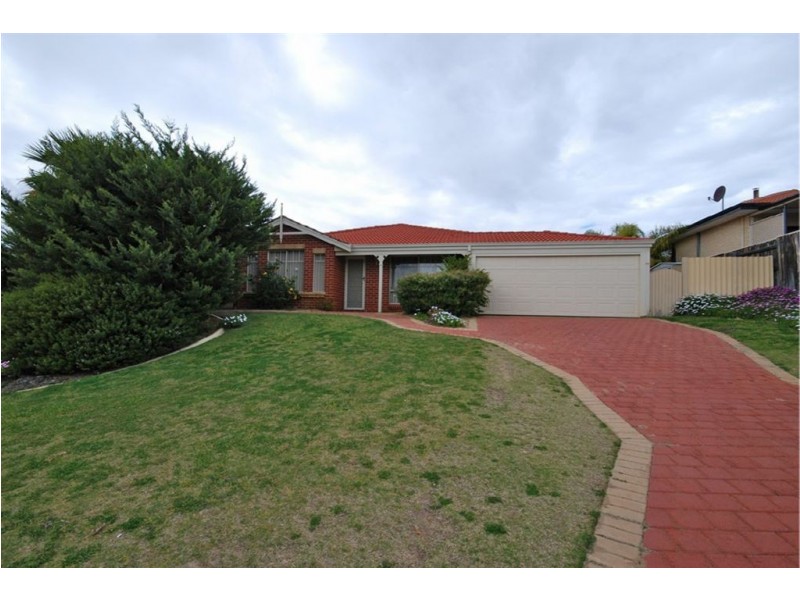 20 Bonnyrigg Pass, Kinross WA 6028