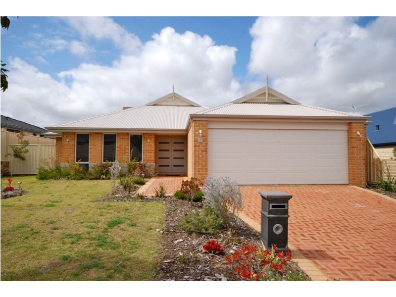 24 Kandalee Gate, Banksia Grove WA 6031