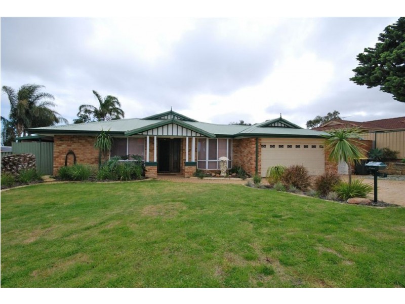 19 Malawi Court, Joondalup WA 6027