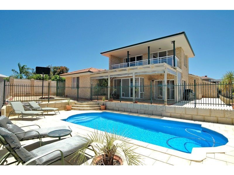 6 Sottogrande View, Connolly WA 6027