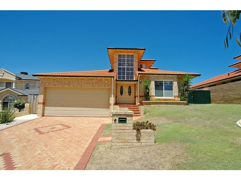 6 Sottogrande View, Connolly WA 6027