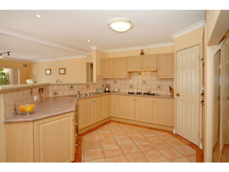 6 Sottogrande View, Connolly WA 6027