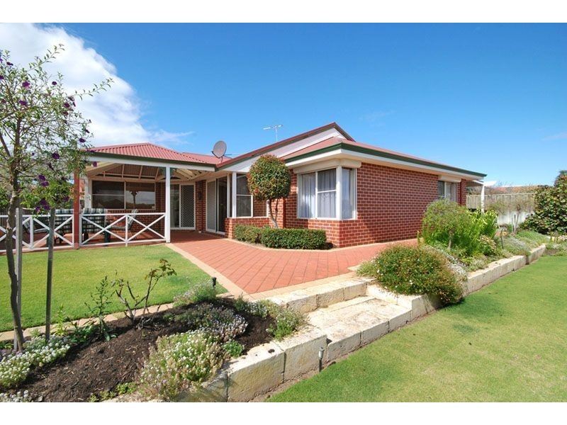 23 St Pierre Circle, Currambine WA 6028