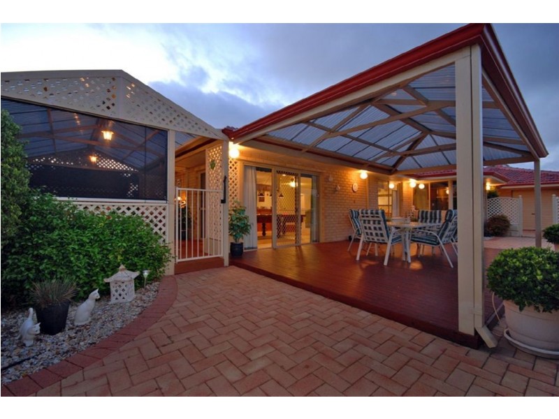 19 Oakland Hills Boulevard, Currambine WA 6028
