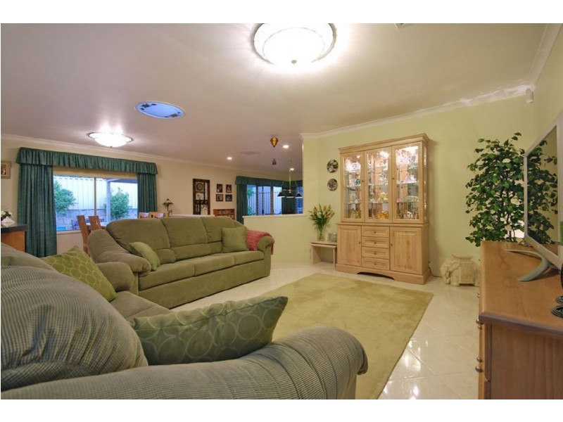 19 Oakland Hills Boulevard, Currambine WA 6028