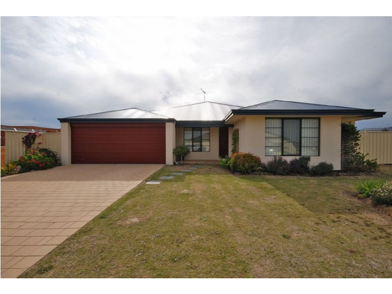 31 Alandale Bend, Banksia Grove WA 6031