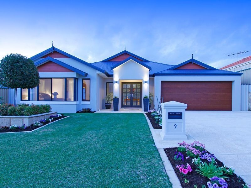 9 Matisse Street, Ashby WA 6065