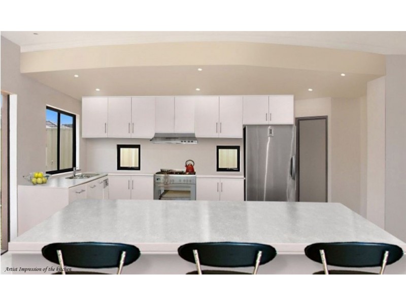 1 Braemount Road, Darch WA 6065