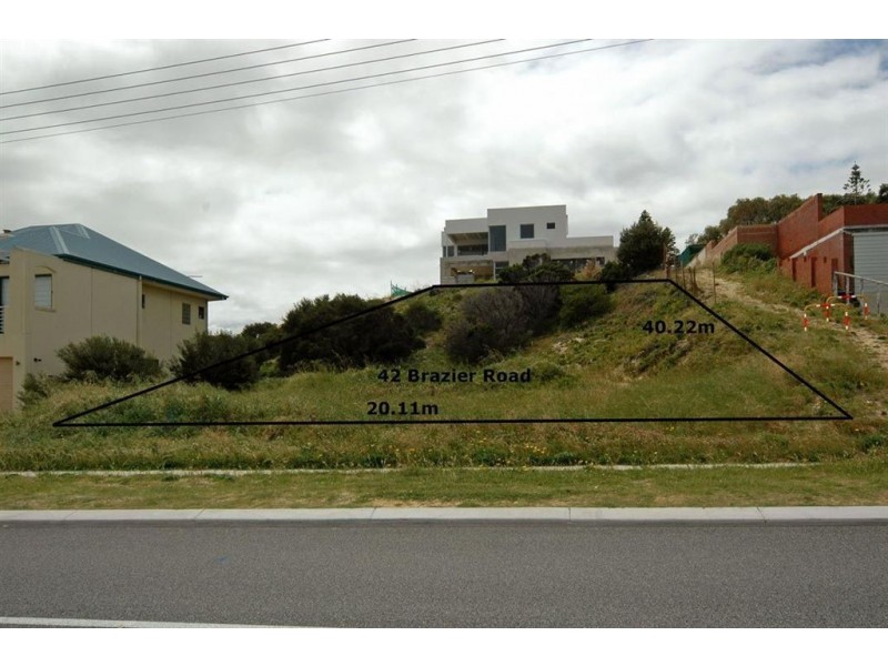 42 Brazier Road, Yanchep WA 6035