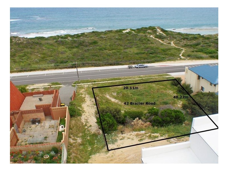 42 Brazier Road, Yanchep WA 6035