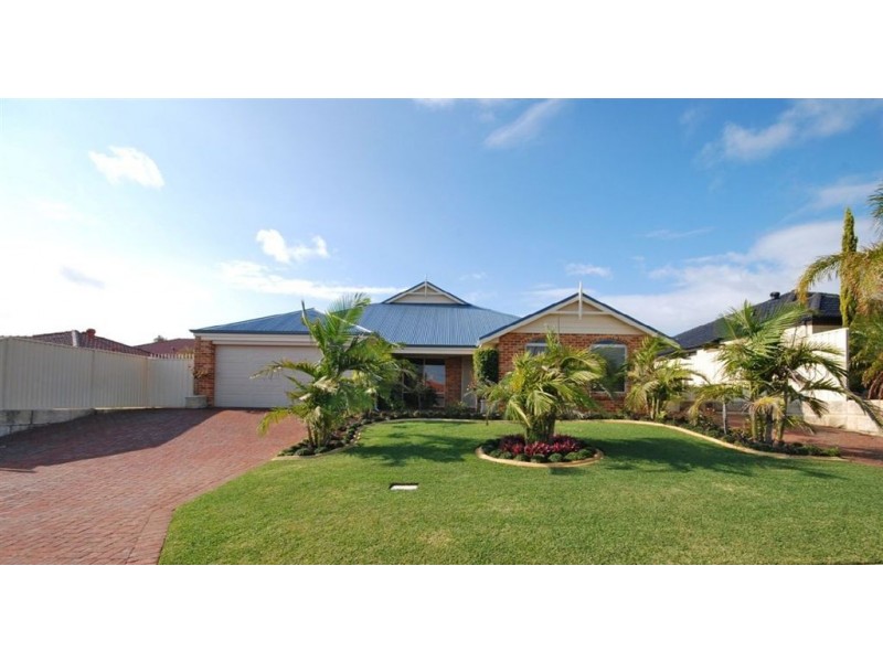25 Kensington Way, Pearsall WA 6065