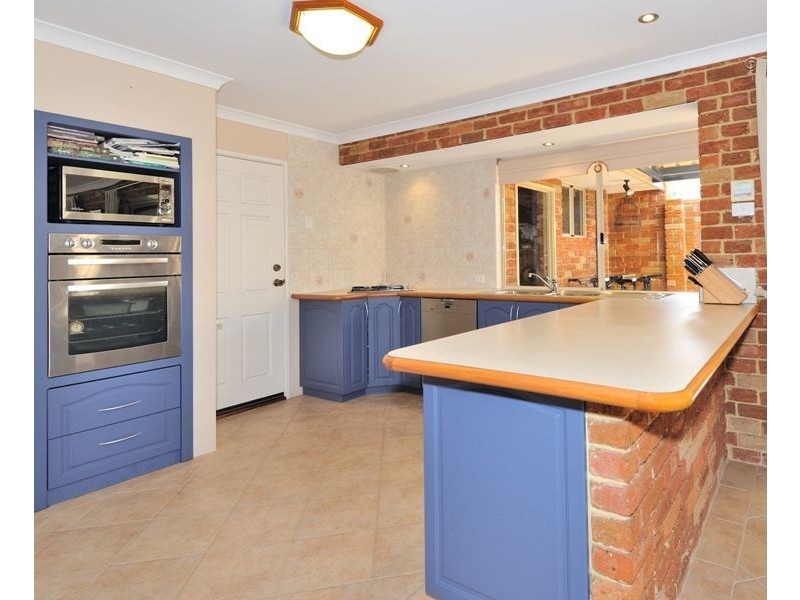 8 Shoalwater Parkway, Iluka WA 6028