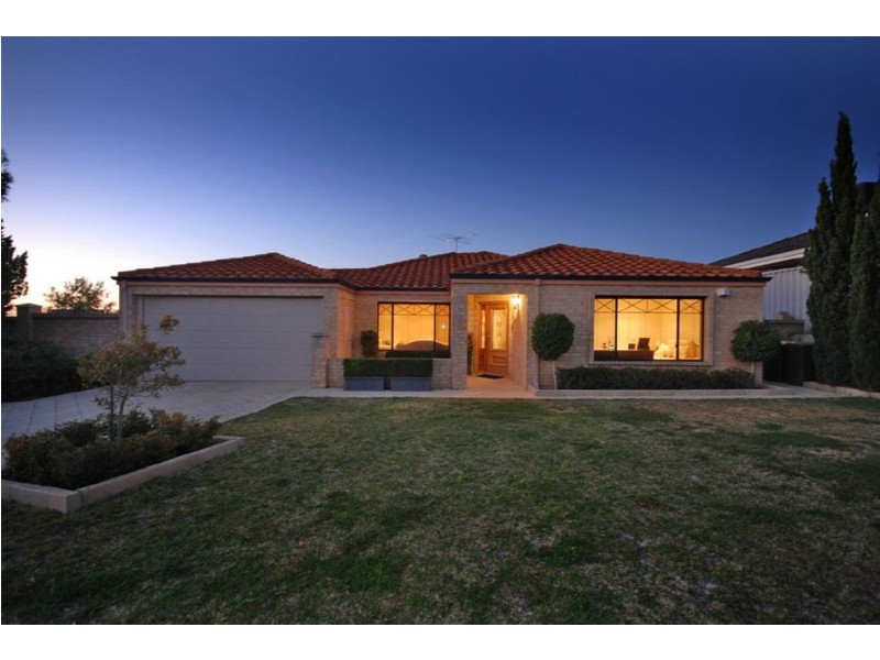 21 Straitsman Way, Currambine WA 6028