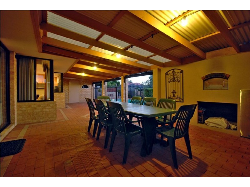 21 Straitsman Way, Currambine WA 6028