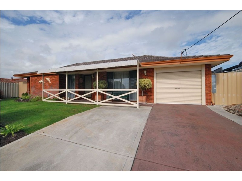 64 Eddystone Avenue, Craigie WA 6025