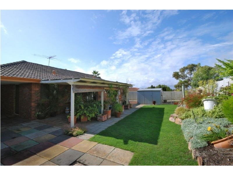 64 Eddystone Avenue, Craigie WA 6025