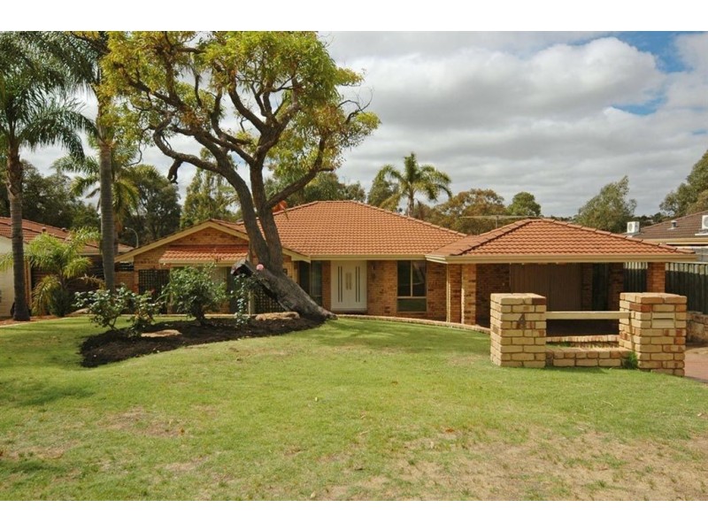 4 Ontario Crescent, Joondalup WA 6027