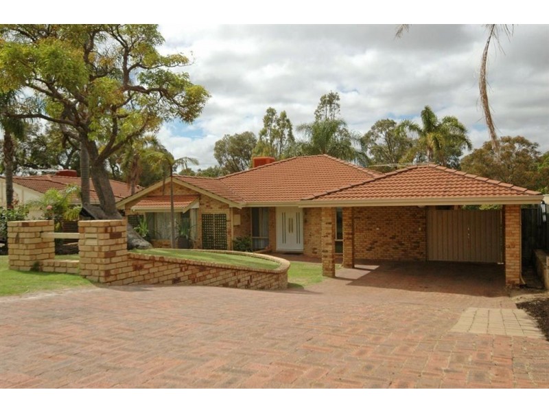 4 Ontario Crescent, Joondalup WA 6027