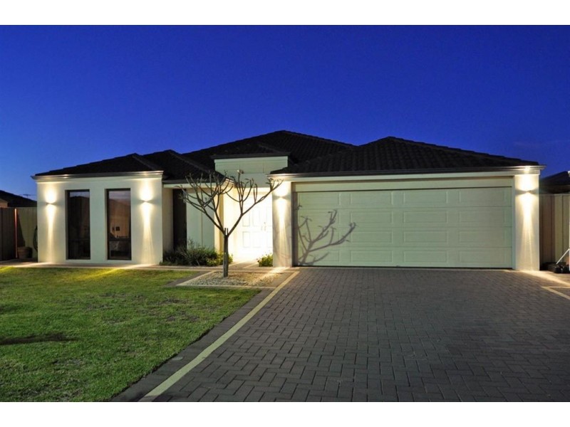 15 Vinciullo Way, Sinagra WA 6065