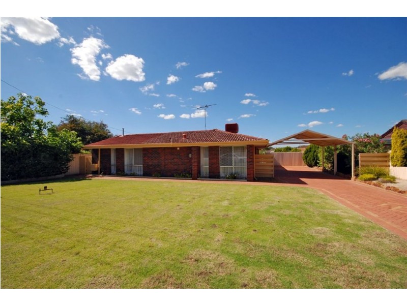 9 Braybrook Place, Craigie WA 6025