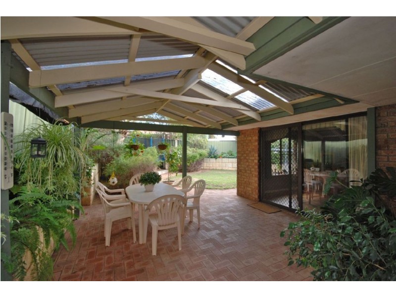 45 Amy Loop, Craigie WA 6025