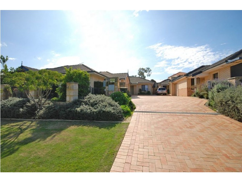 4/86 Ellersdale Avenue, Warwick WA 6024