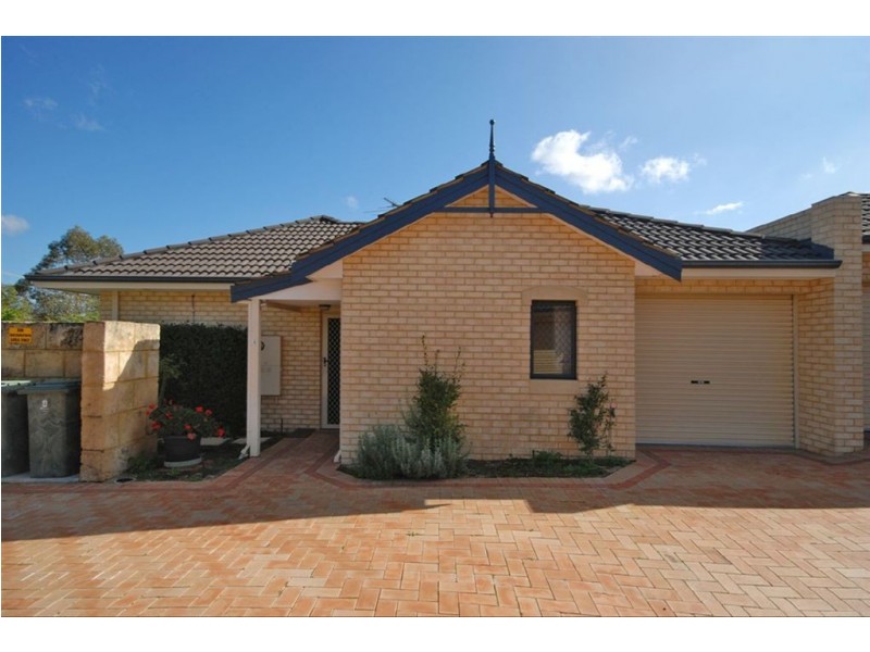 4/86 Ellersdale Avenue, Warwick WA 6024