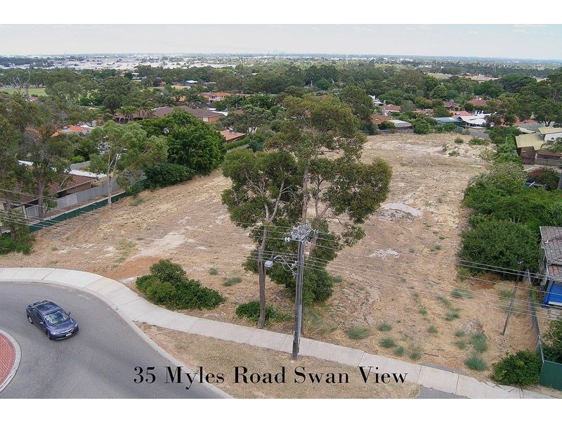 35 Myles Road, Swan View WA 6056