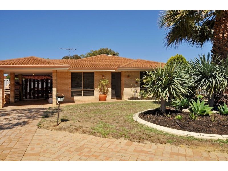 18 Lanskie Court, Joondalup WA 6027