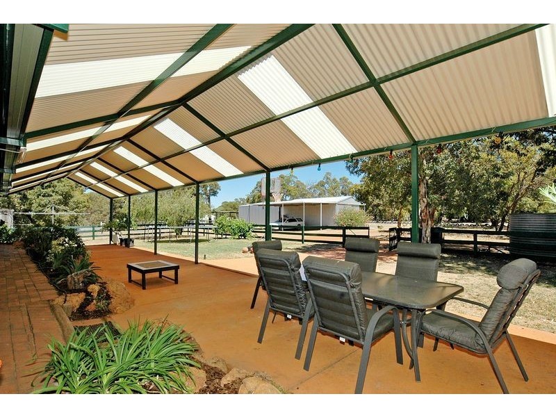 26 Jess Road, Bullsbrook WA 6084