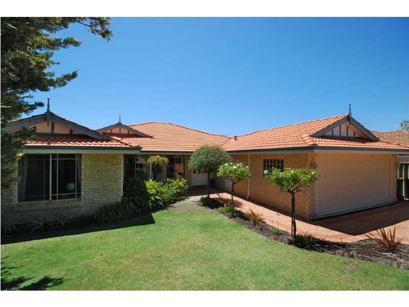 18 Narran Close, Edgewater WA 6027