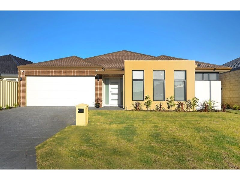 7 Cass Boulevard, Darch WA 6065