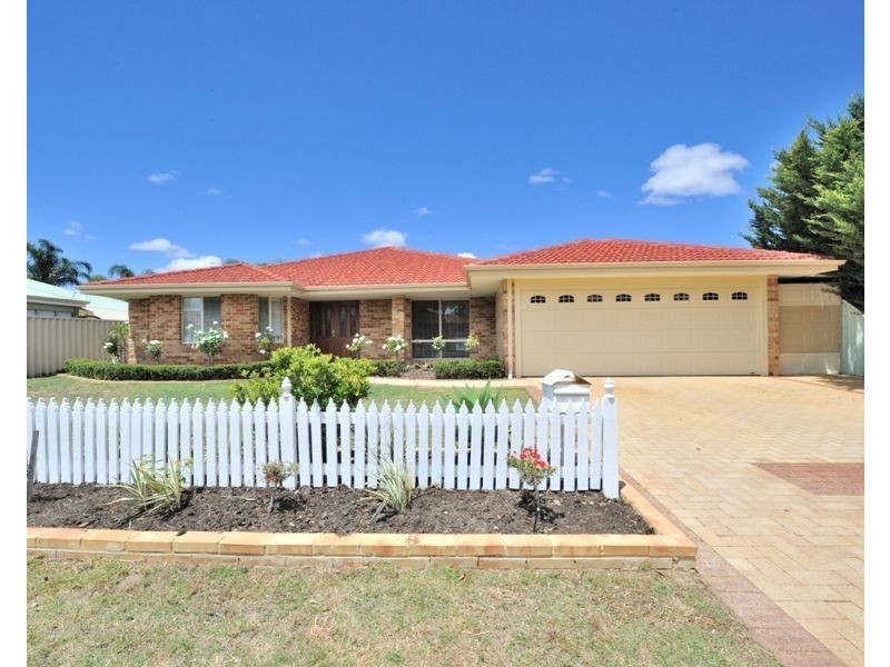 1 Glencraig Crescent, Kinross WA 6028