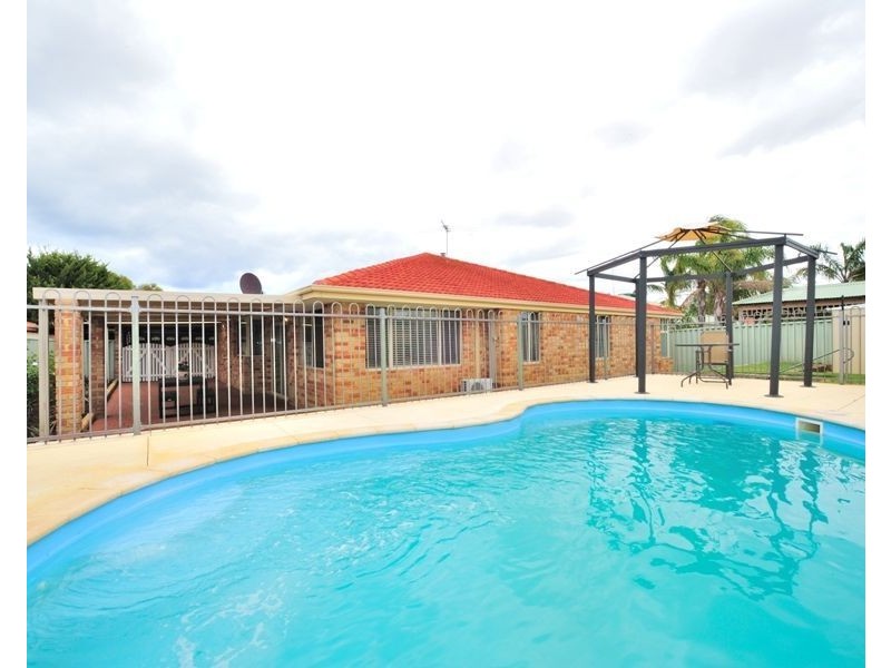 1 Glencraig Crescent, Kinross WA 6028