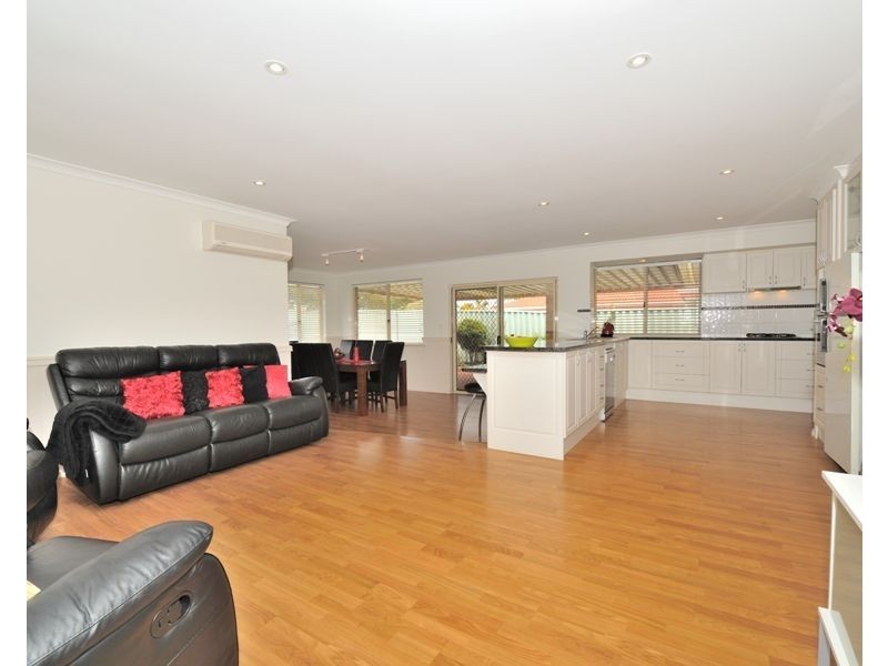 1 Glencraig Crescent, Kinross WA 6028