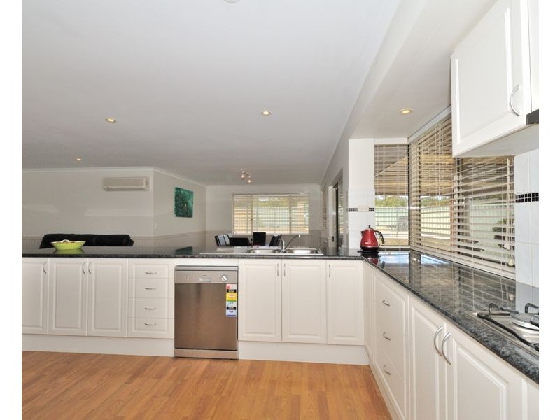 1 Glencraig Crescent, Kinross WA 6028