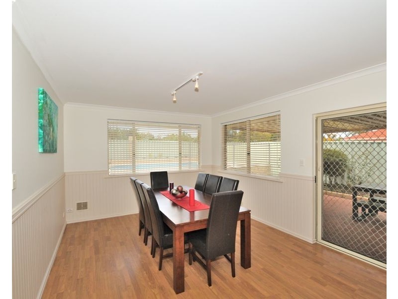 1 Glencraig Crescent, Kinross WA 6028