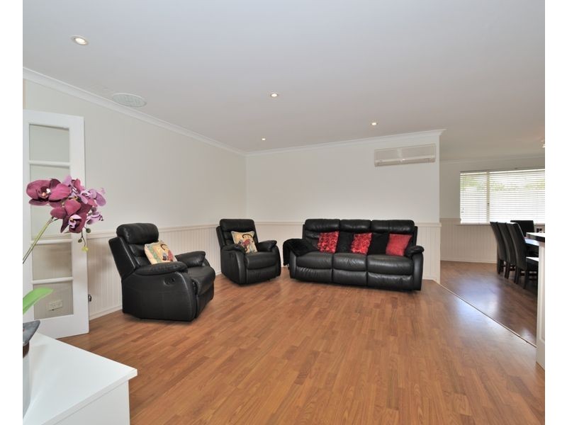 1 Glencraig Crescent, Kinross WA 6028