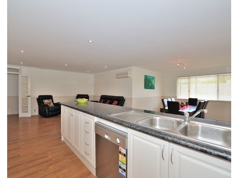 1 Glencraig Crescent, Kinross WA 6028