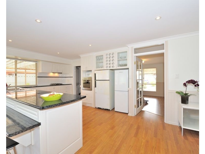 1 Glencraig Crescent, Kinross WA 6028