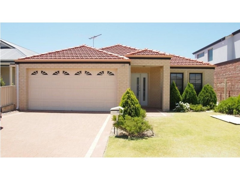71 Cooper Street, Madeley WA 6065